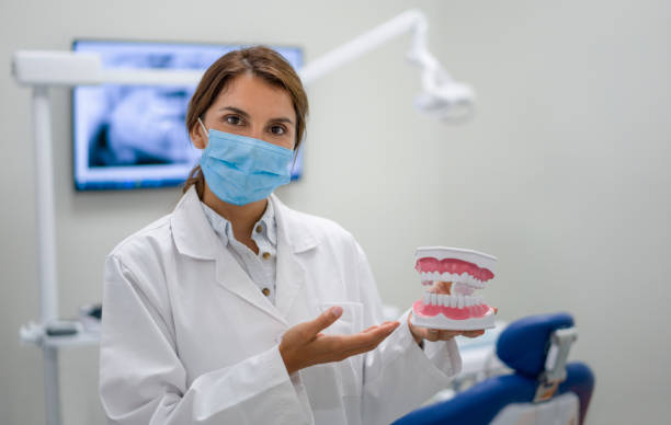 Best Emergency Dental Clinic in MI