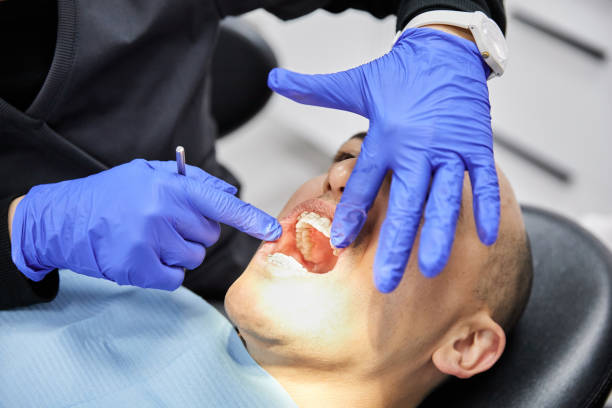 Best Emergency Tooth Extraction  in Bessemer, MI
