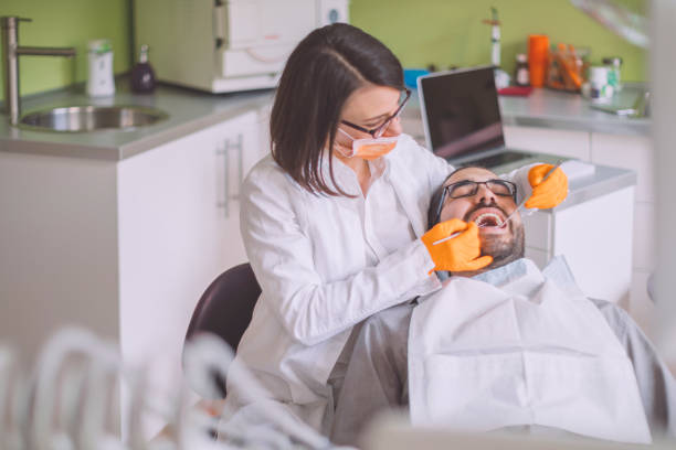 Best Emergency Pediatric Dentist  in Bessemer, MI