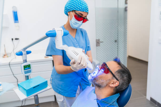Best Teeth Whitening  in Bessemer, MI
